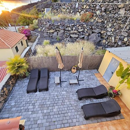 Villa Puerto Naos Puerto De Naos Kültér fotó