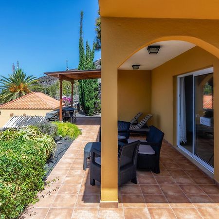 Villa Puerto Naos Puerto De Naos Kültér fotó