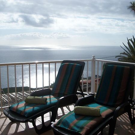 Villa Puerto Naos Puerto De Naos Kültér fotó