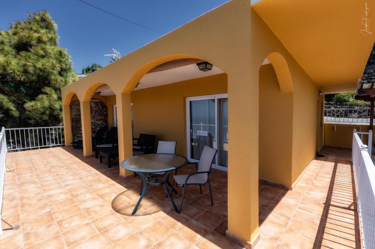 Villa Puerto Naos Puerto De Naos Kültér fotó