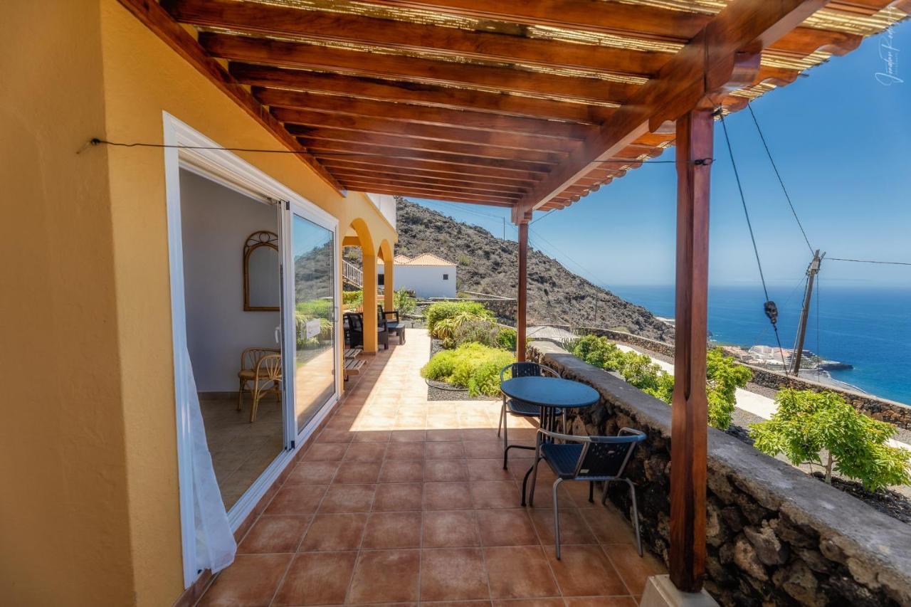 Villa Puerto Naos Puerto De Naos Kültér fotó