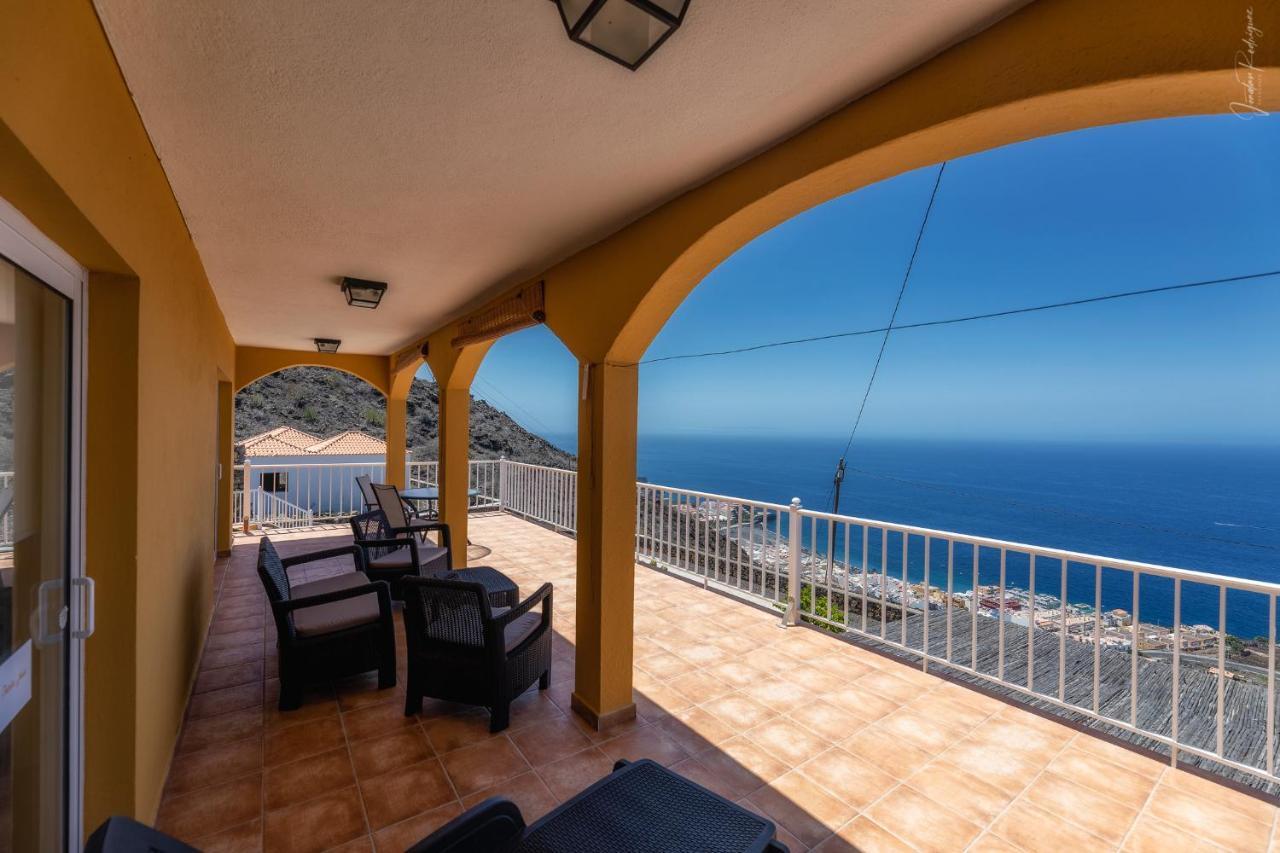Villa Puerto Naos Puerto De Naos Kültér fotó