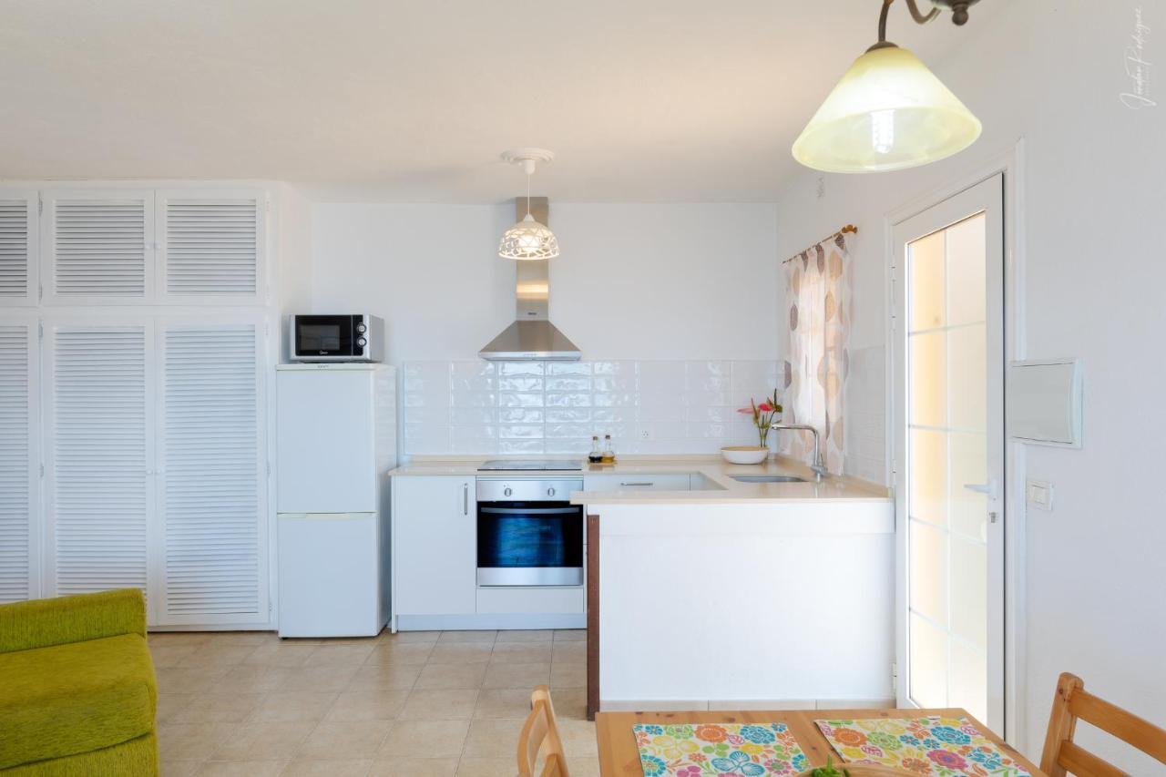 Villa Puerto Naos Puerto De Naos Kültér fotó