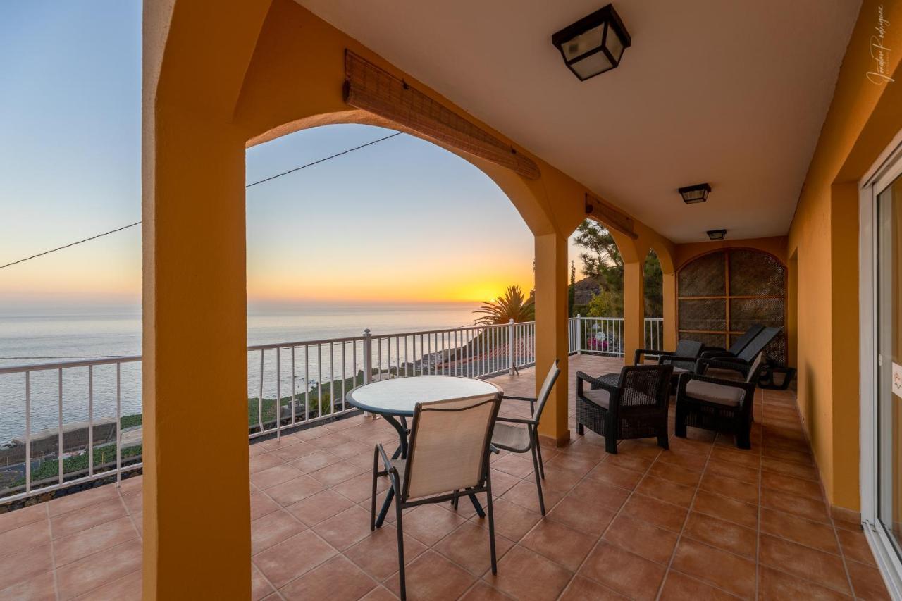 Villa Puerto Naos Puerto De Naos Kültér fotó