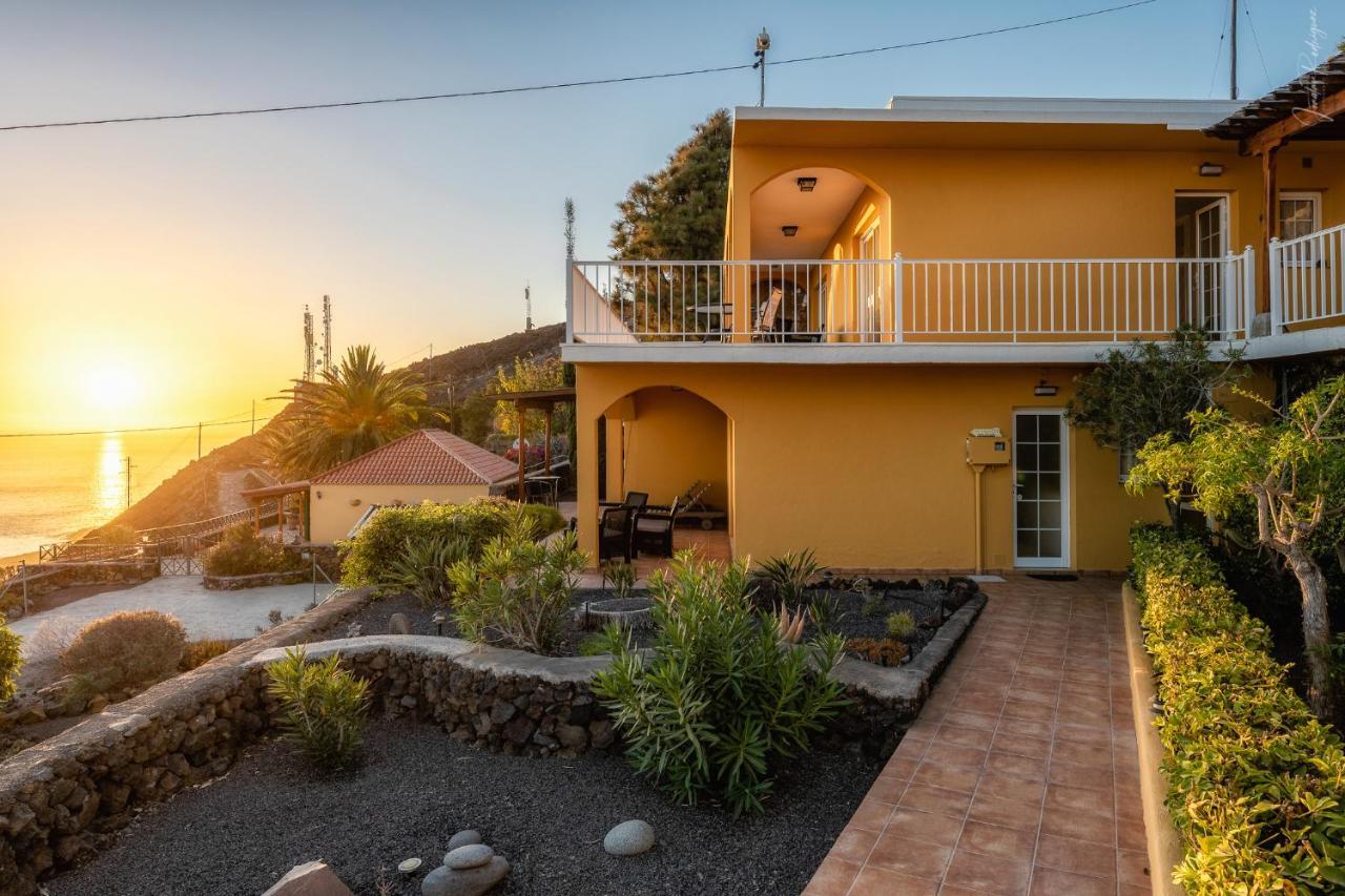 Villa Puerto Naos Puerto De Naos Kültér fotó