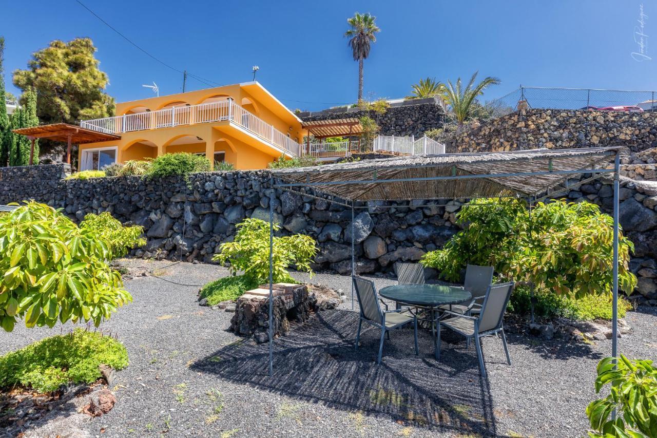 Villa Puerto Naos Puerto De Naos Kültér fotó