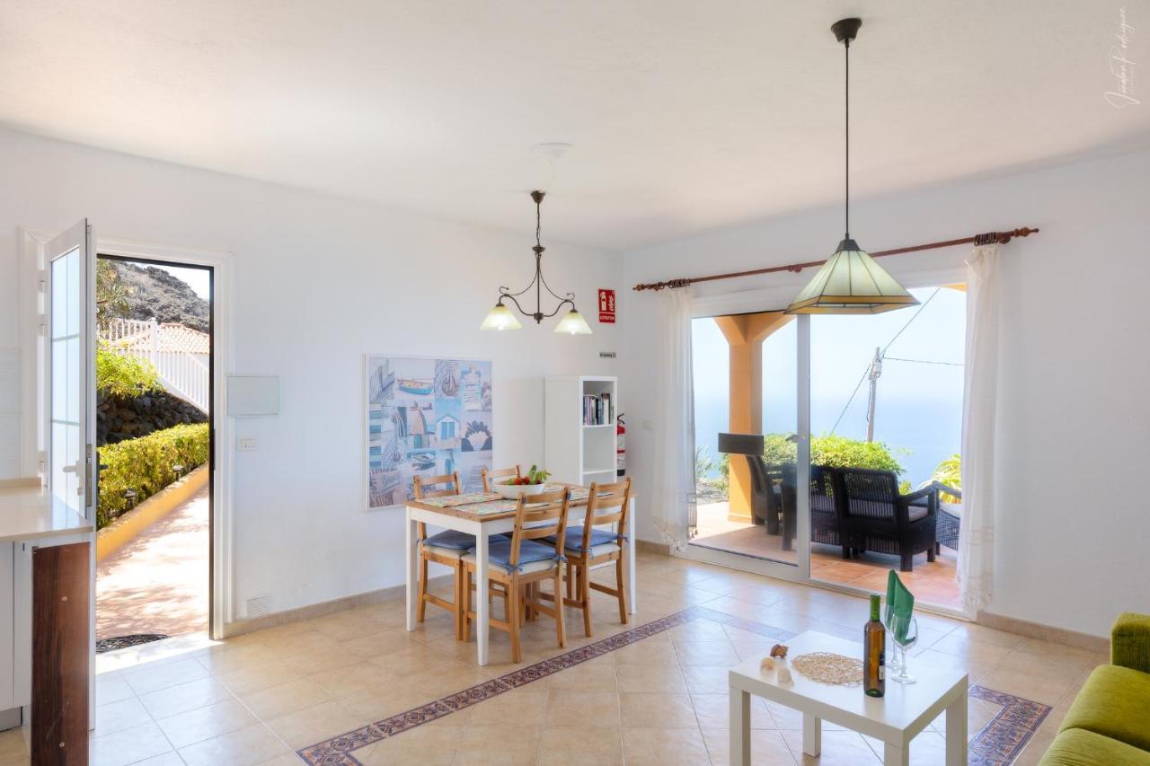 Villa Puerto Naos Puerto De Naos Kültér fotó