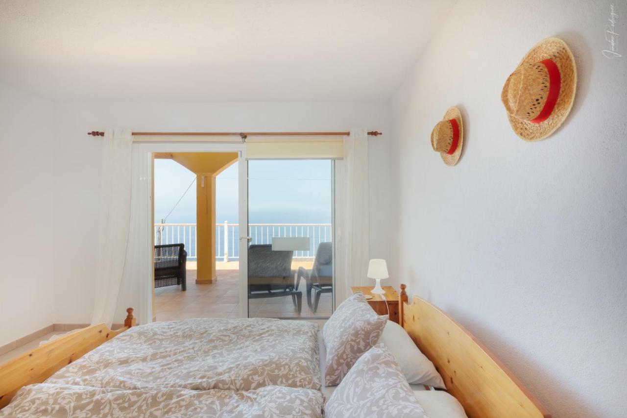 Villa Puerto Naos Puerto De Naos Kültér fotó