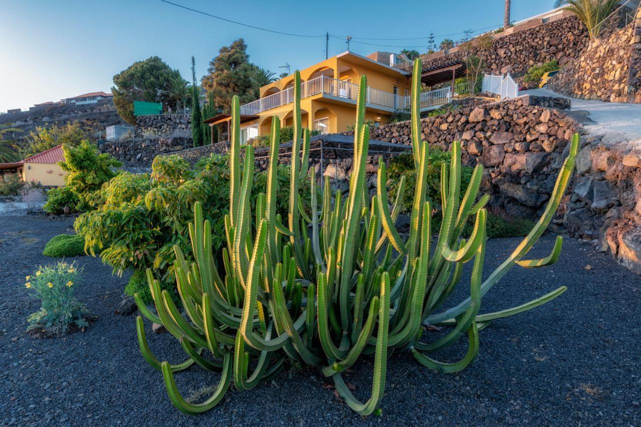 Villa Puerto Naos Puerto De Naos Kültér fotó