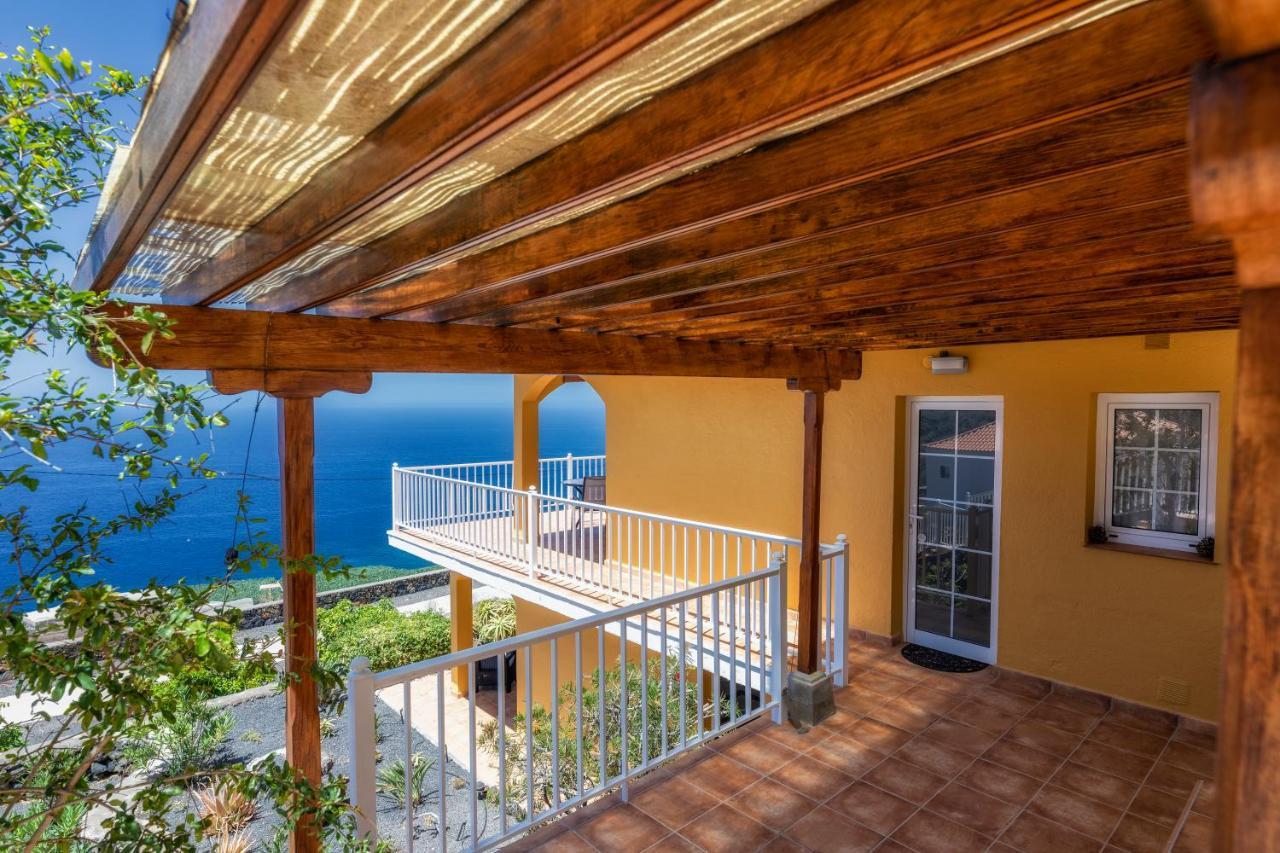 Villa Puerto Naos Puerto De Naos Kültér fotó