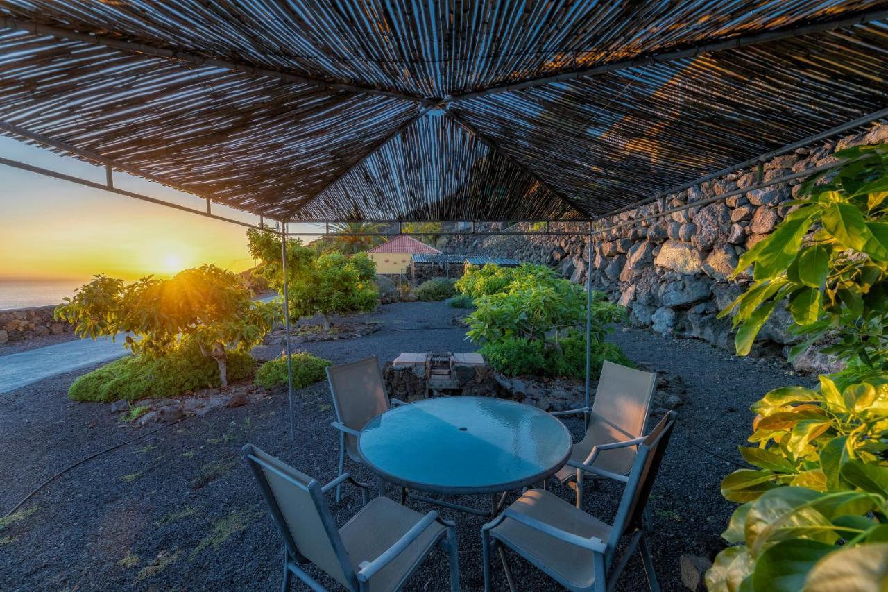 Villa Puerto Naos Puerto De Naos Kültér fotó