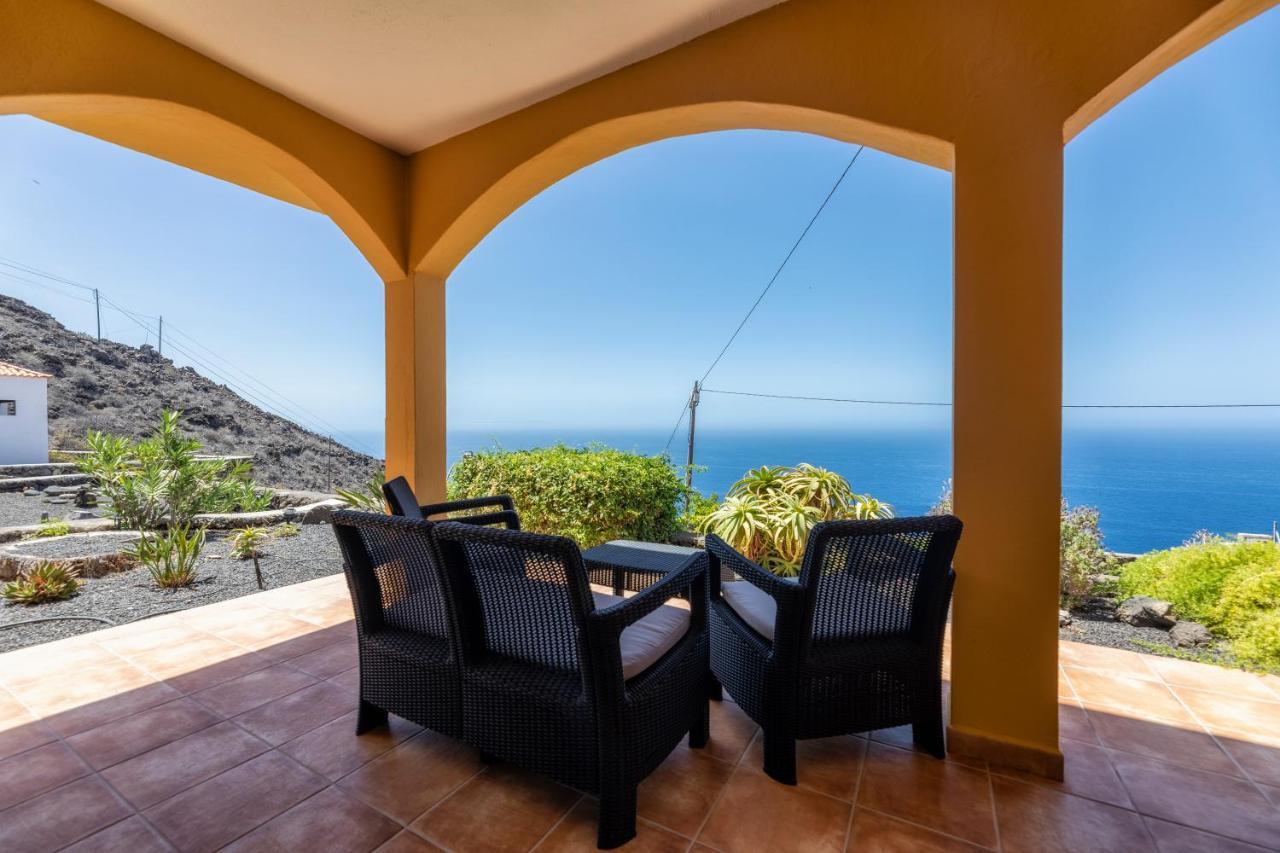 Villa Puerto Naos Puerto De Naos Kültér fotó