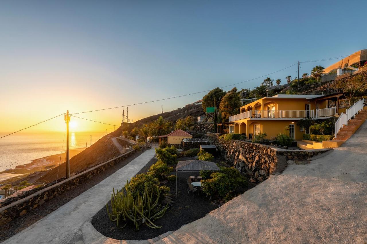Villa Puerto Naos Puerto De Naos Kültér fotó