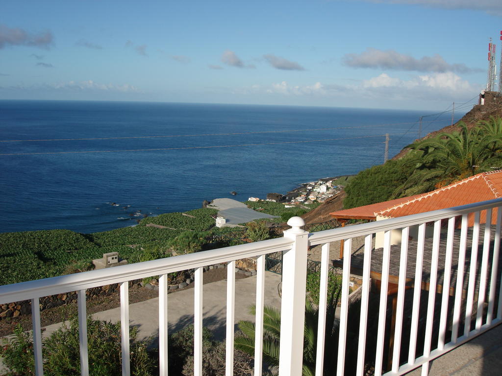 Villa Puerto Naos Puerto De Naos Szoba fotó