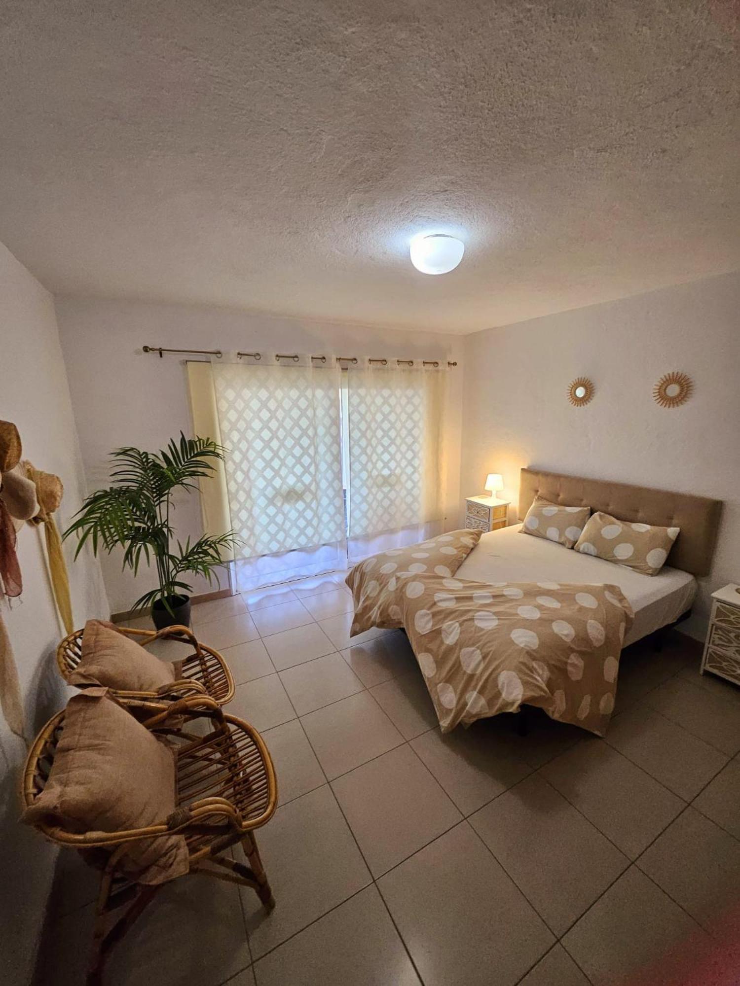 Villa Puerto Naos Puerto De Naos Kültér fotó