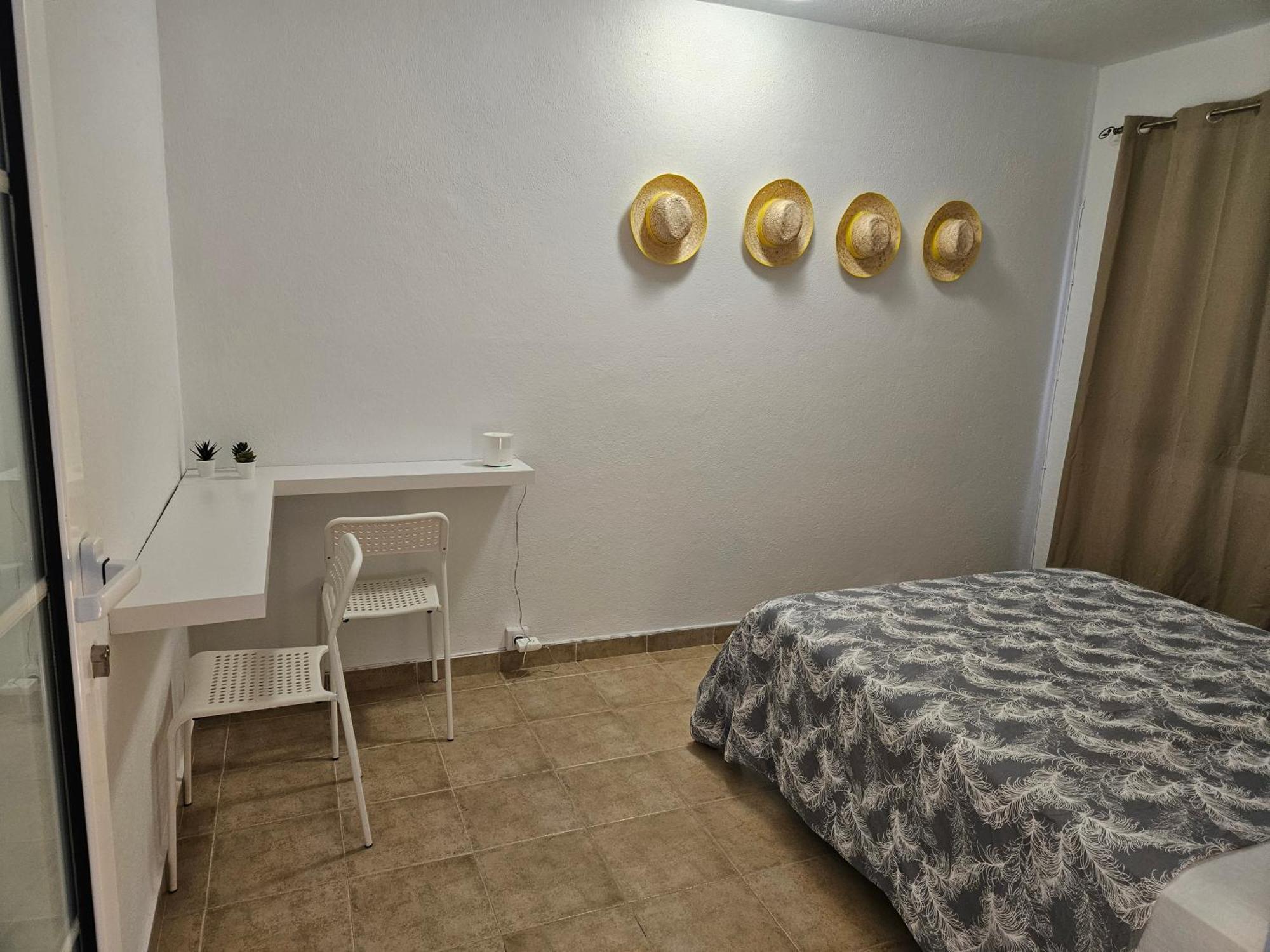 Villa Puerto Naos Puerto De Naos Szoba fotó