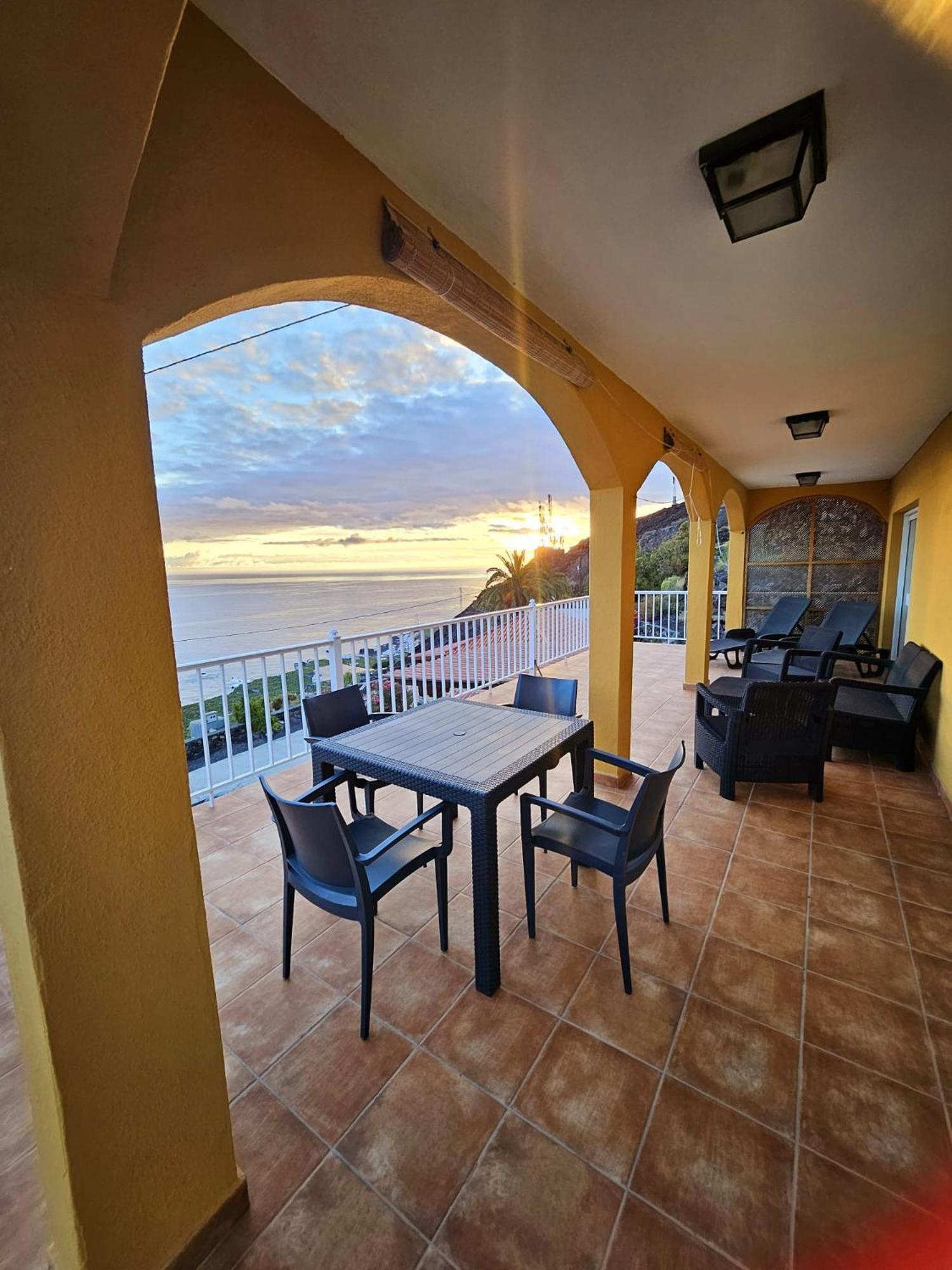 Villa Puerto Naos Puerto De Naos Szoba fotó