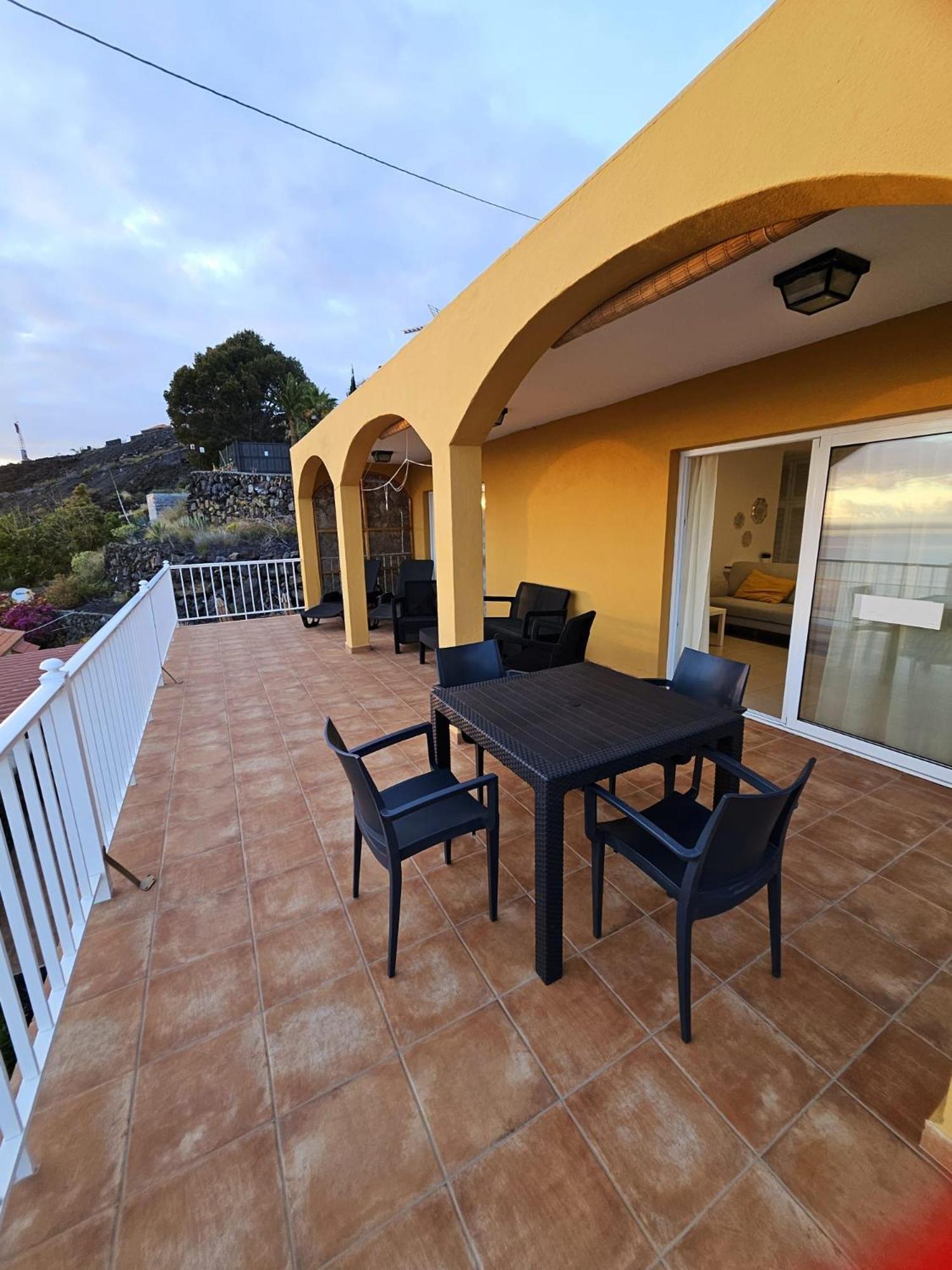 Villa Puerto Naos Puerto De Naos Szoba fotó