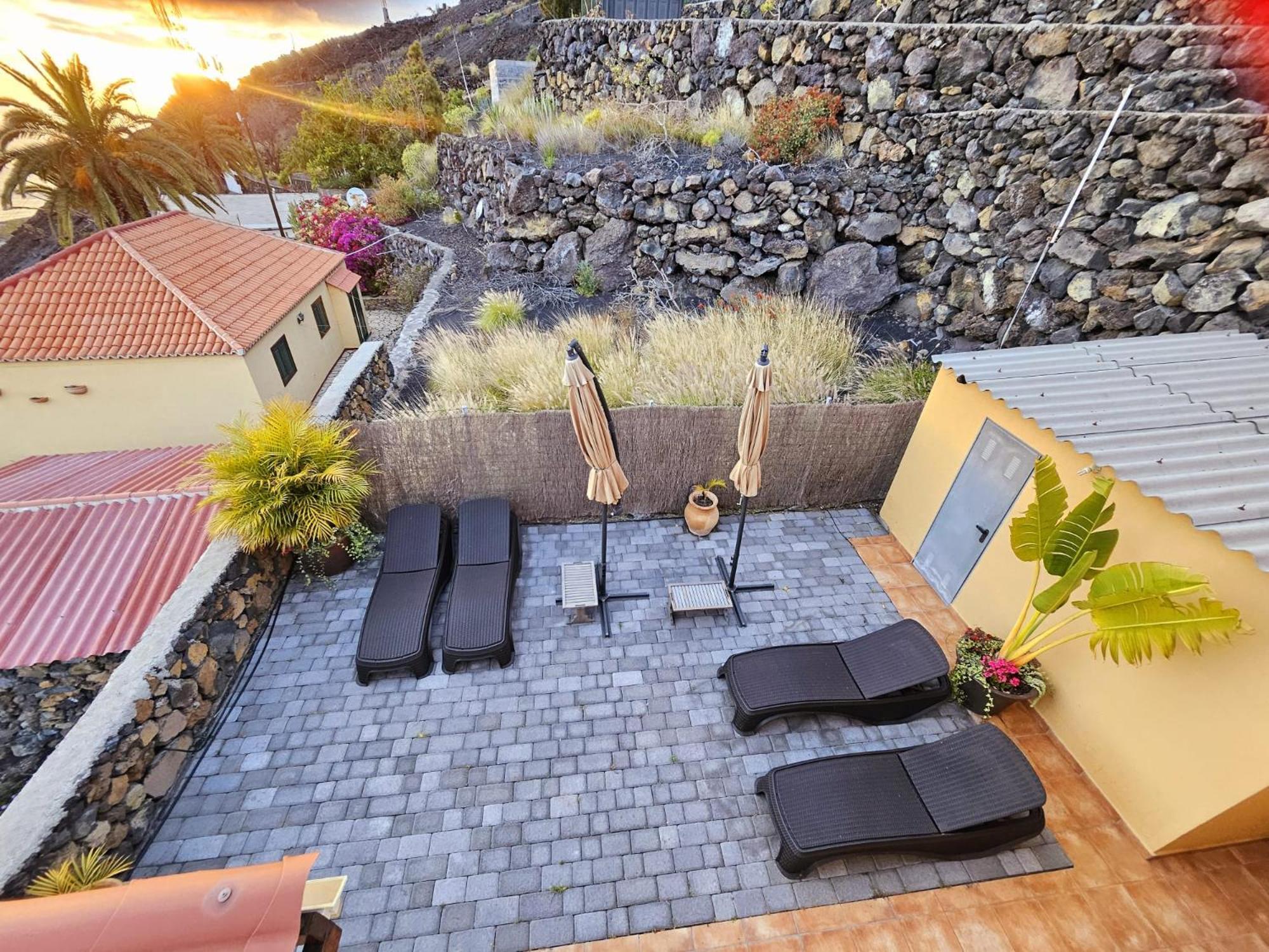 Villa Puerto Naos Puerto De Naos Kültér fotó