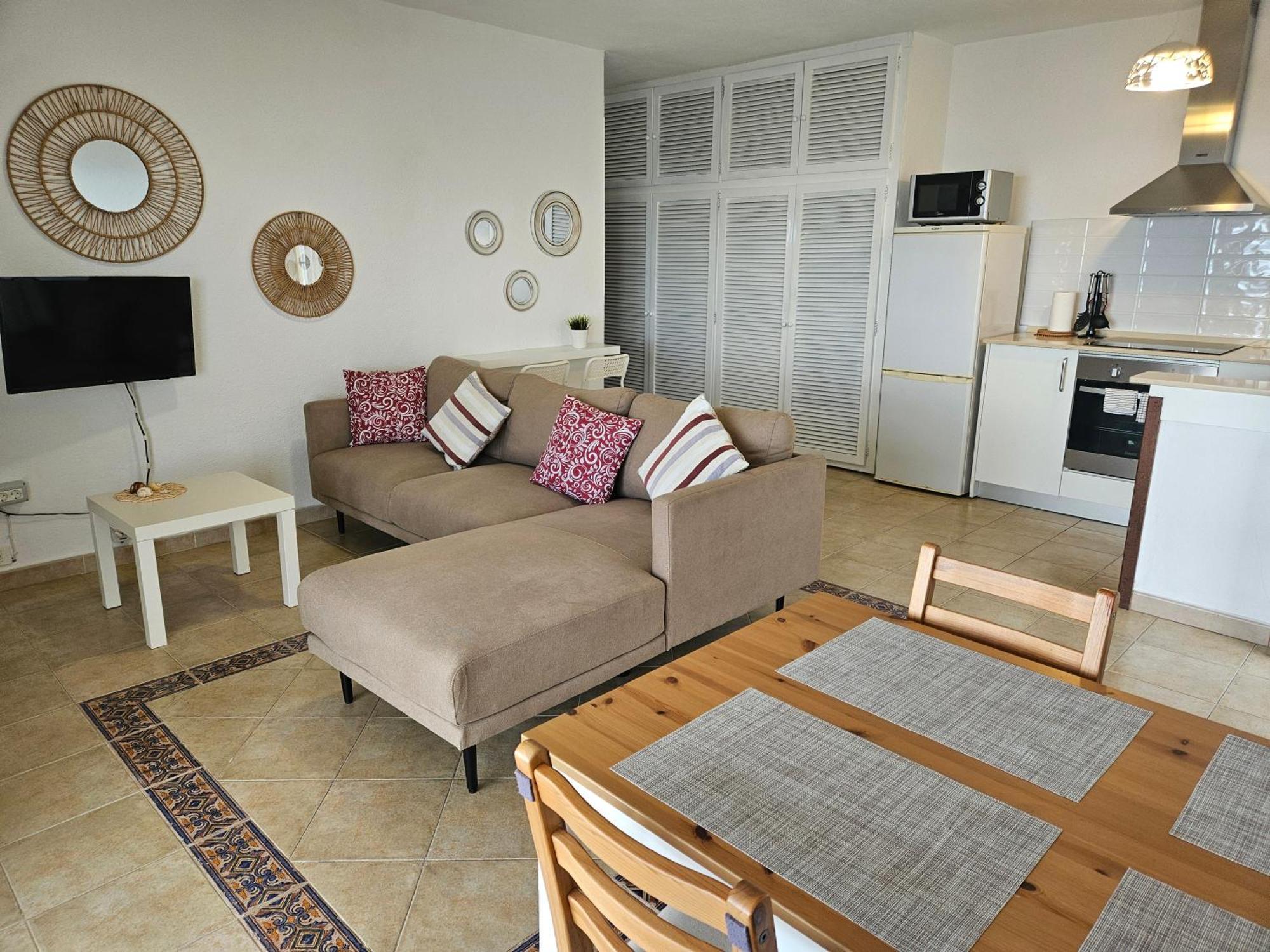 Villa Puerto Naos Puerto De Naos Kültér fotó