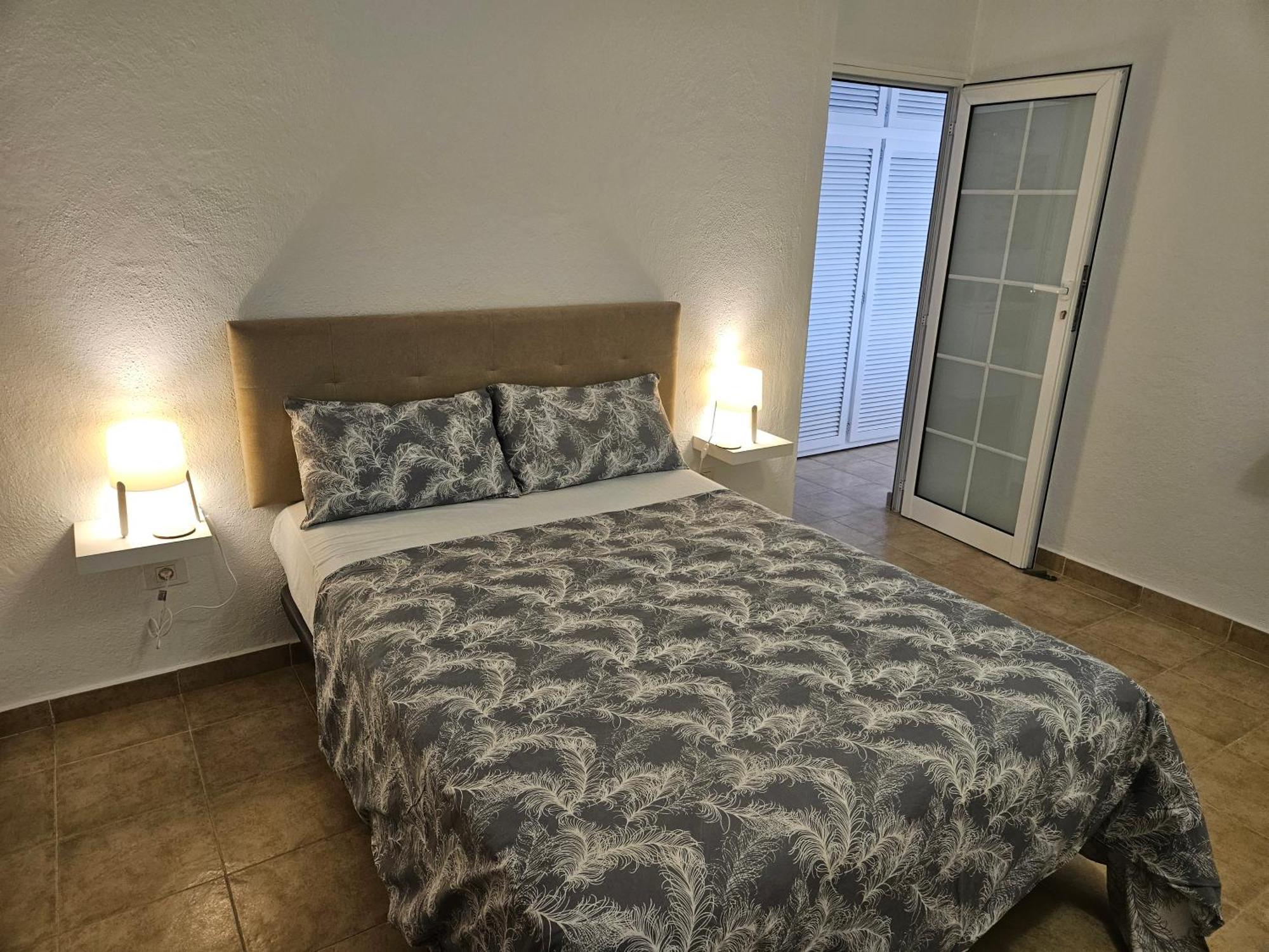 Villa Puerto Naos Puerto De Naos Kültér fotó