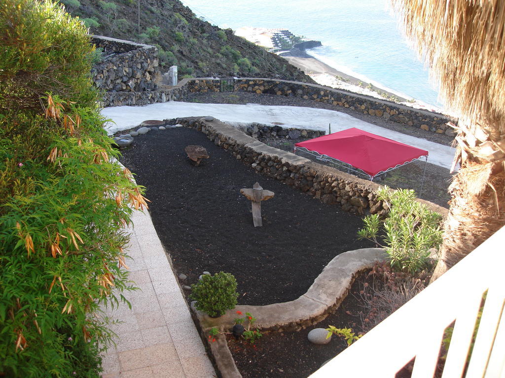 Villa Puerto Naos Puerto De Naos Kültér fotó