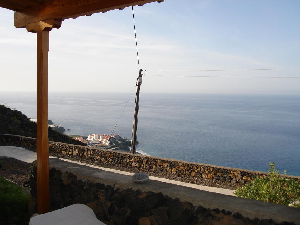 Villa Puerto Naos Puerto De Naos Szoba fotó