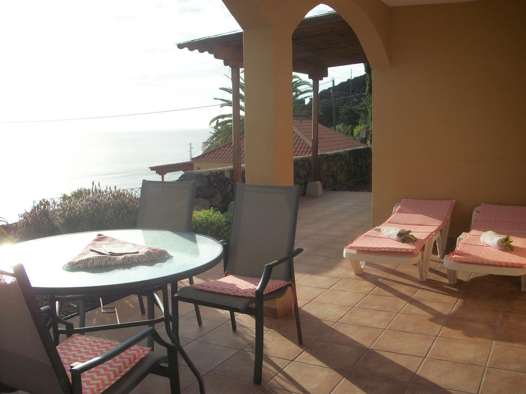Villa Puerto Naos Puerto De Naos Kültér fotó