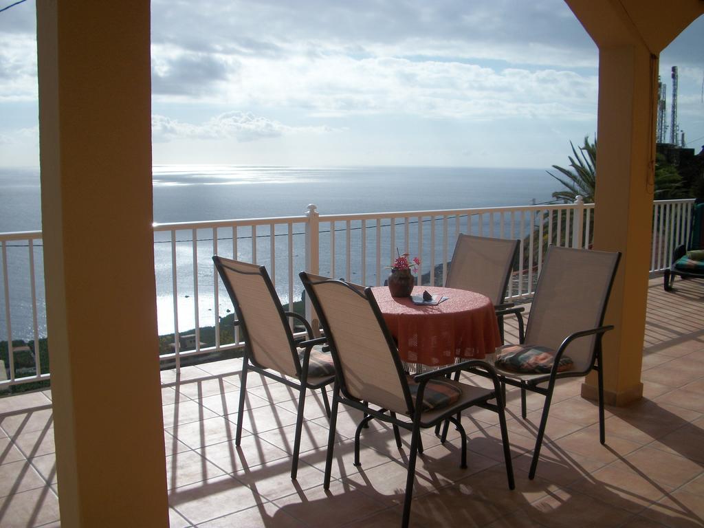 Villa Puerto Naos Puerto De Naos Kültér fotó