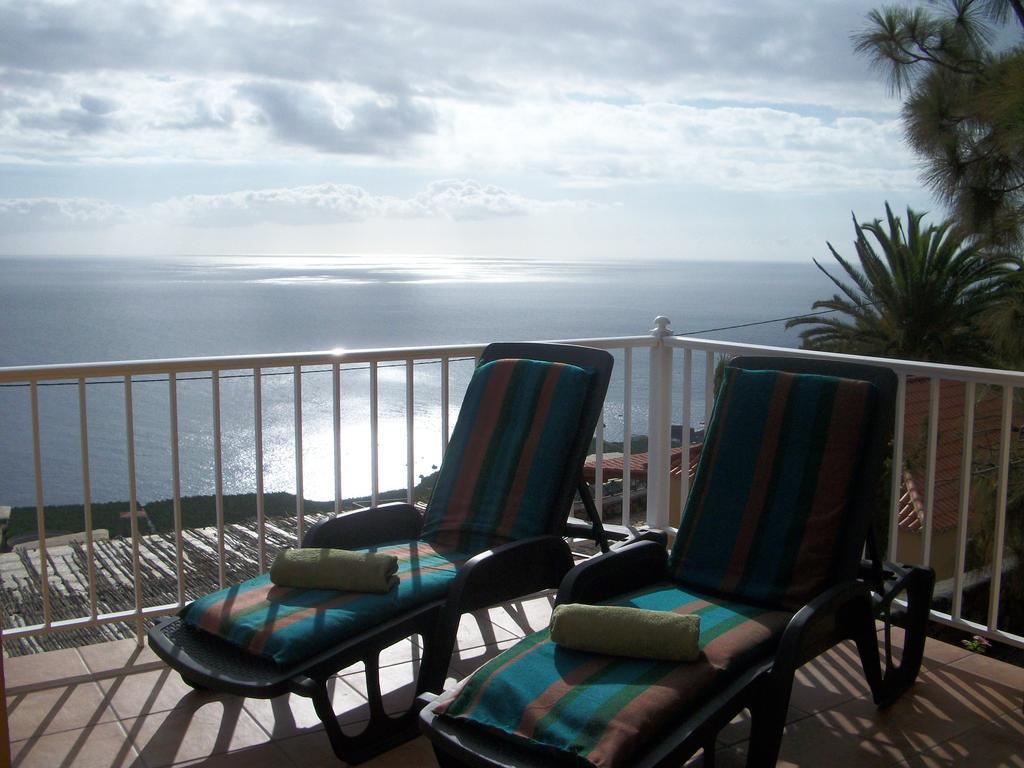 Villa Puerto Naos Puerto De Naos Kültér fotó