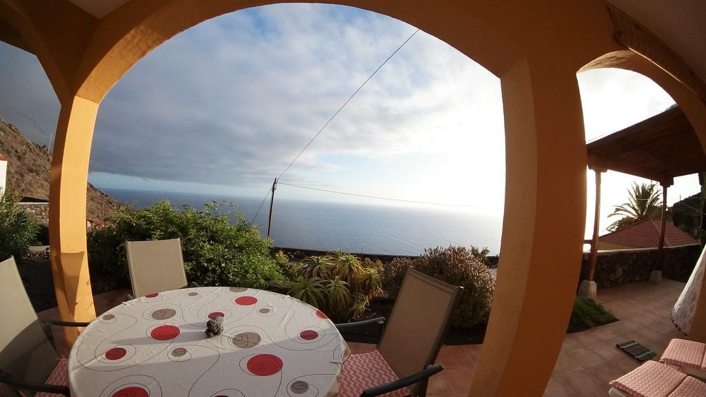 Villa Puerto Naos Puerto De Naos Kültér fotó