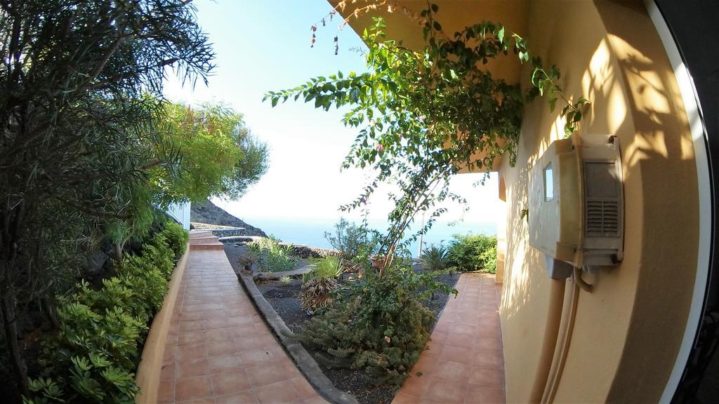 Villa Puerto Naos Puerto De Naos Kültér fotó