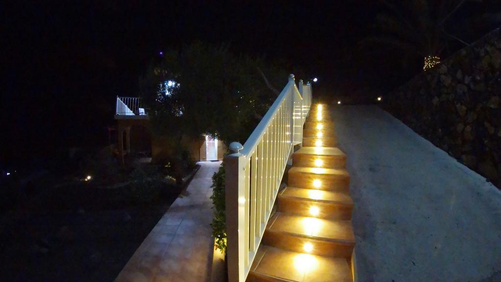 Villa Puerto Naos Puerto De Naos Kültér fotó
