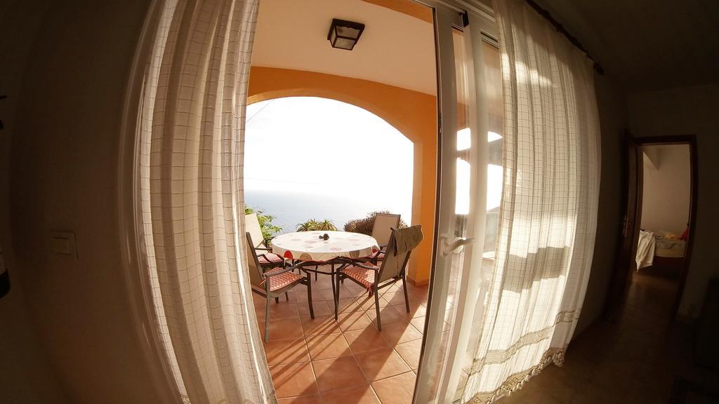 Villa Puerto Naos Puerto De Naos Kültér fotó