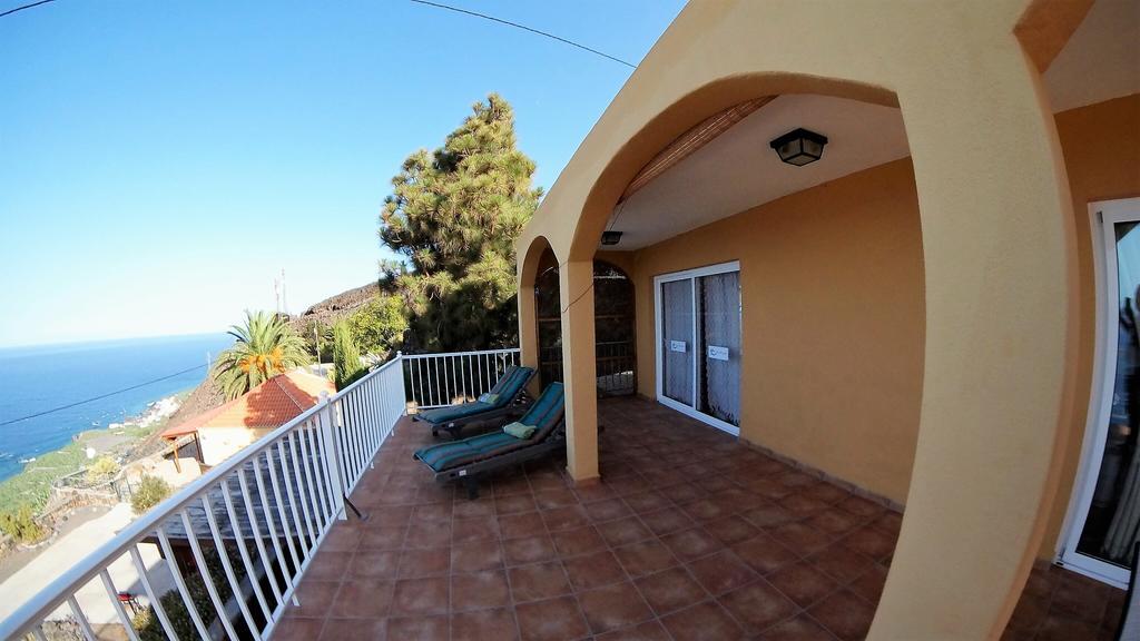 Villa Puerto Naos Puerto De Naos Kültér fotó