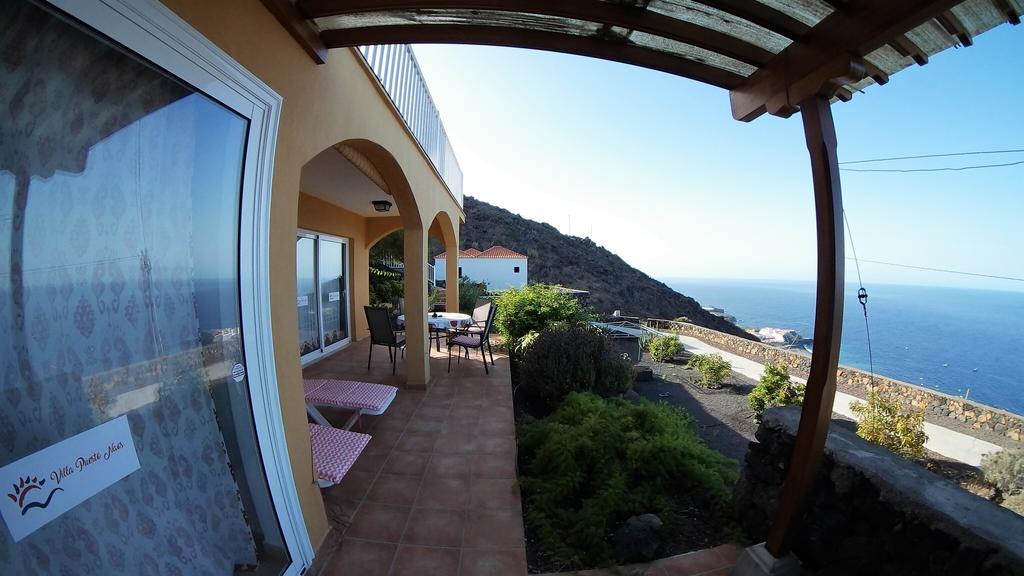 Villa Puerto Naos Puerto De Naos Kültér fotó