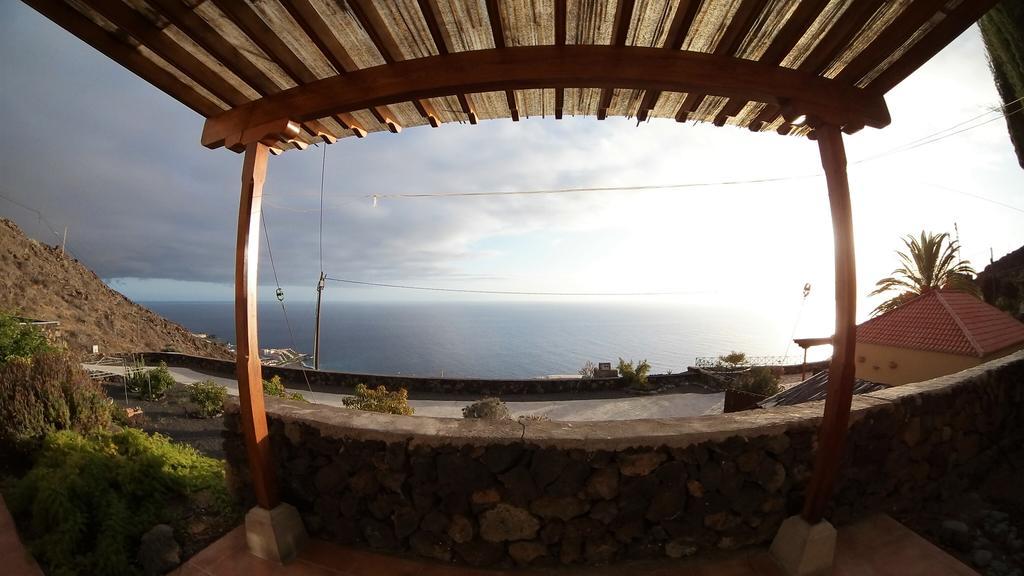Villa Puerto Naos Puerto De Naos Kültér fotó