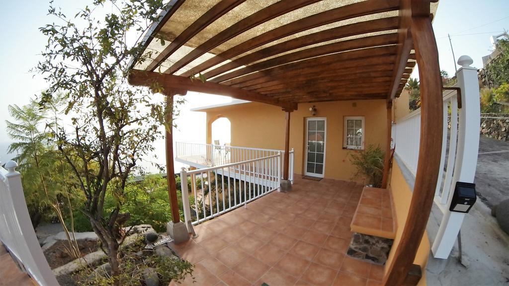 Villa Puerto Naos Puerto De Naos Kültér fotó
