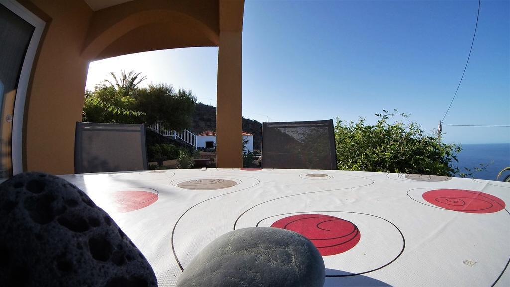 Villa Puerto Naos Puerto De Naos Kültér fotó