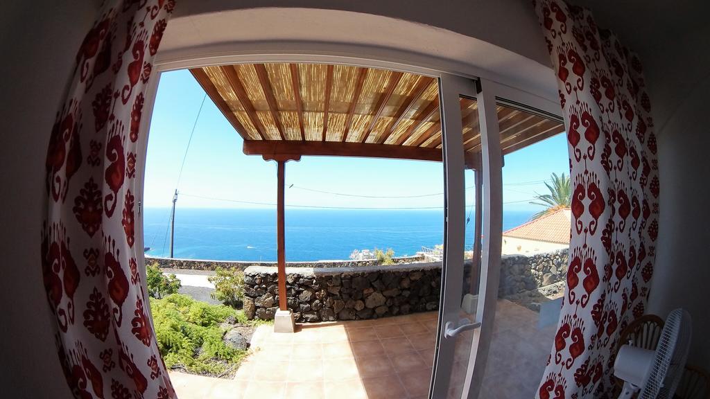 Villa Puerto Naos Puerto De Naos Kültér fotó
