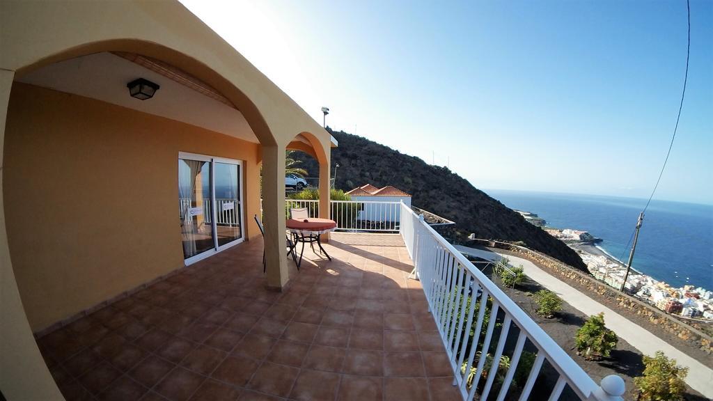 Villa Puerto Naos Puerto De Naos Kültér fotó
