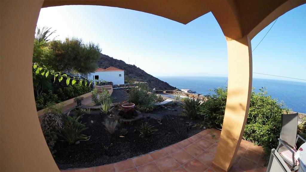 Villa Puerto Naos Puerto De Naos Kültér fotó