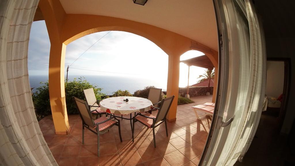 Villa Puerto Naos Puerto De Naos Kültér fotó