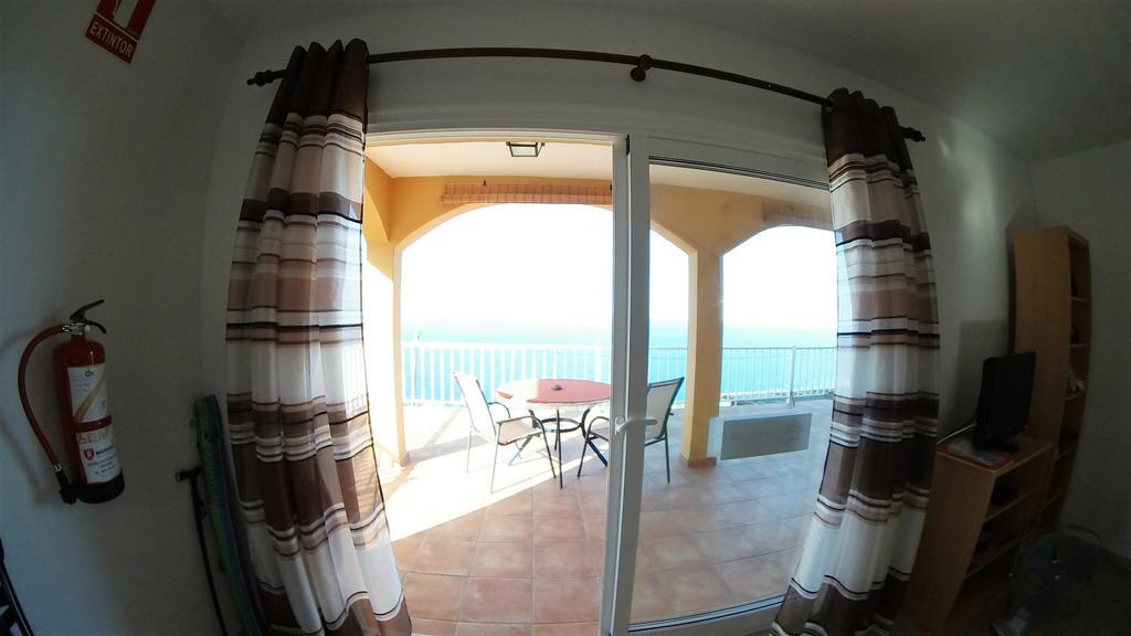 Villa Puerto Naos Puerto De Naos Kültér fotó